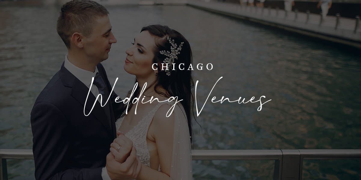 Chicago Wedding Venues