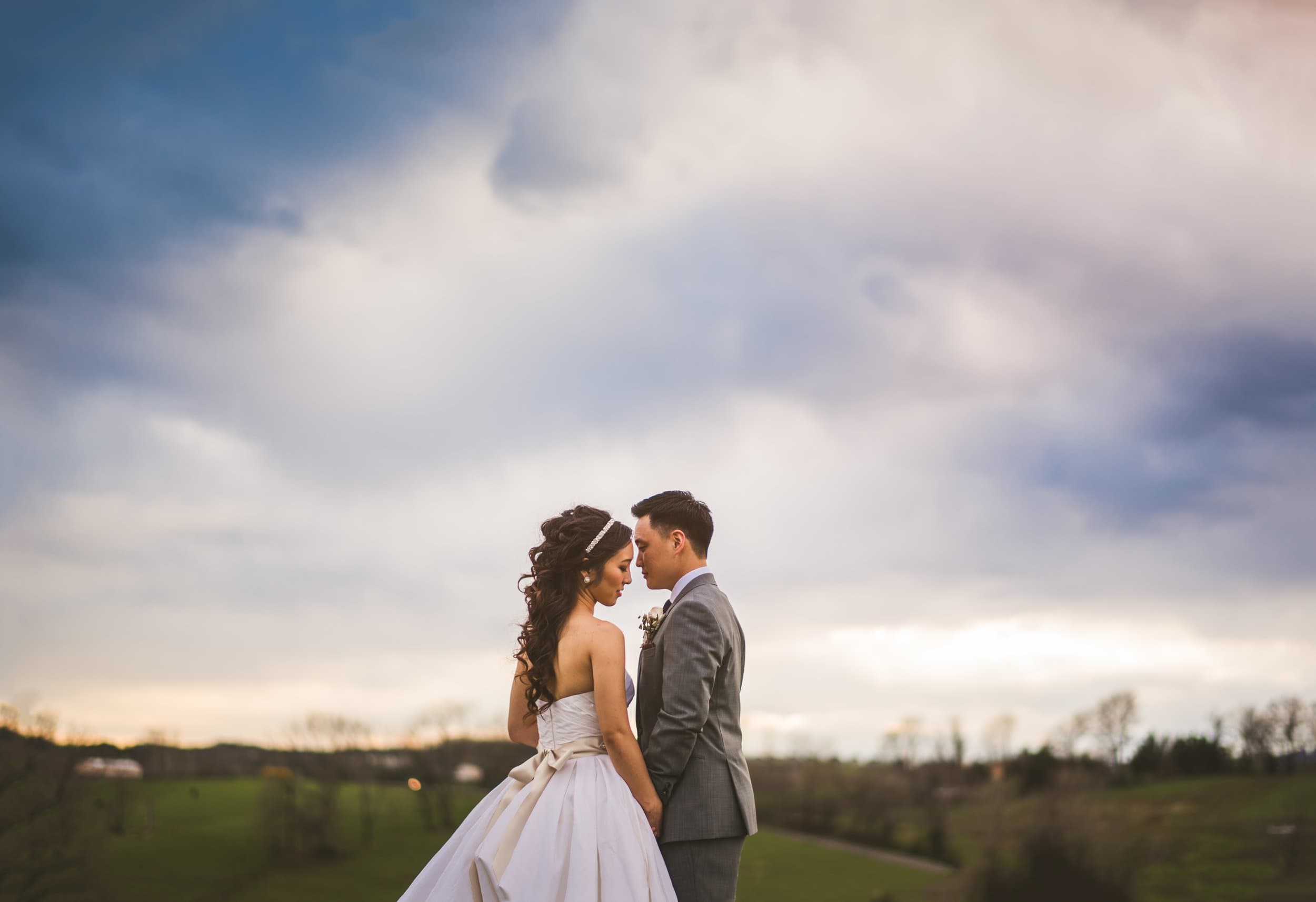 Newport and Coastal New England Wedding Venues Worth the Drive