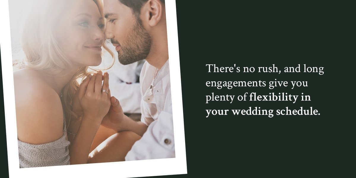 You're Engaged! Now What?