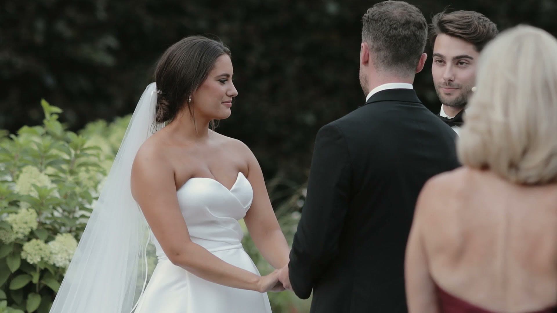 How Long Is a Wedding Highlight Video? We Timed 32 Films
