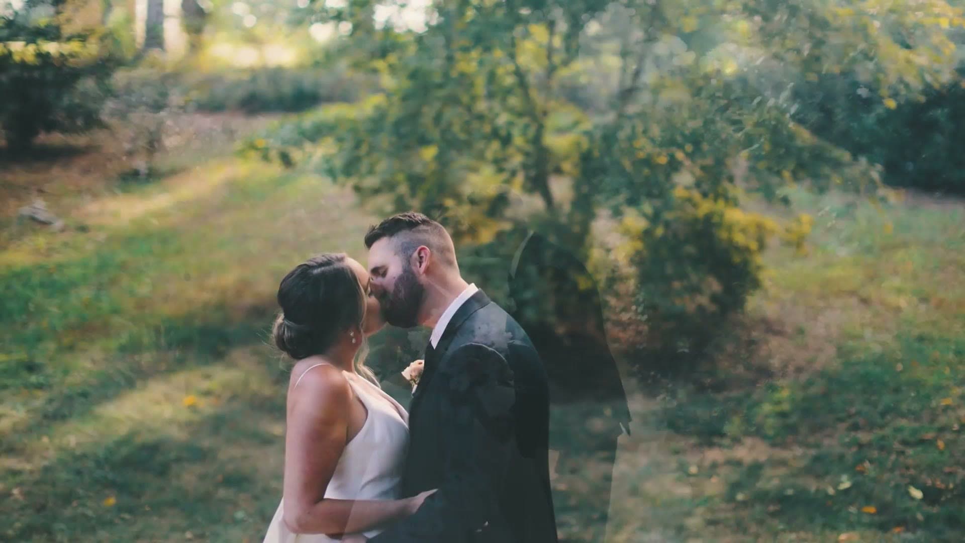 Which New England Wedding Venues Face the Sunset? We Checked 12